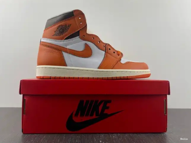 Bmlin DO9369-101 WMNS 1 Air OG High Jordan Starfish 0522